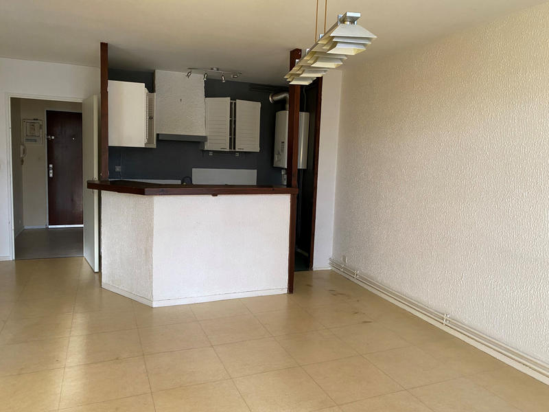 Appartement - 54 m² - 2 pièces