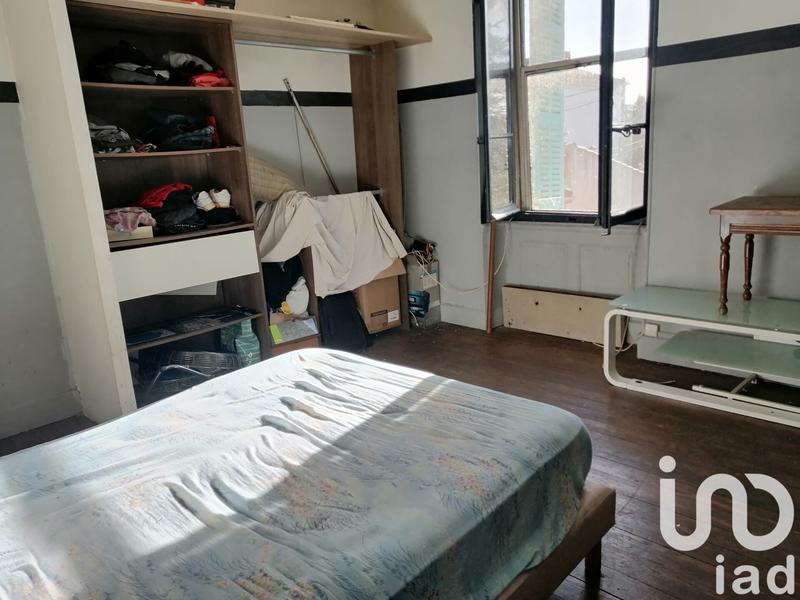 Maison - 147 m² - 6 pièces