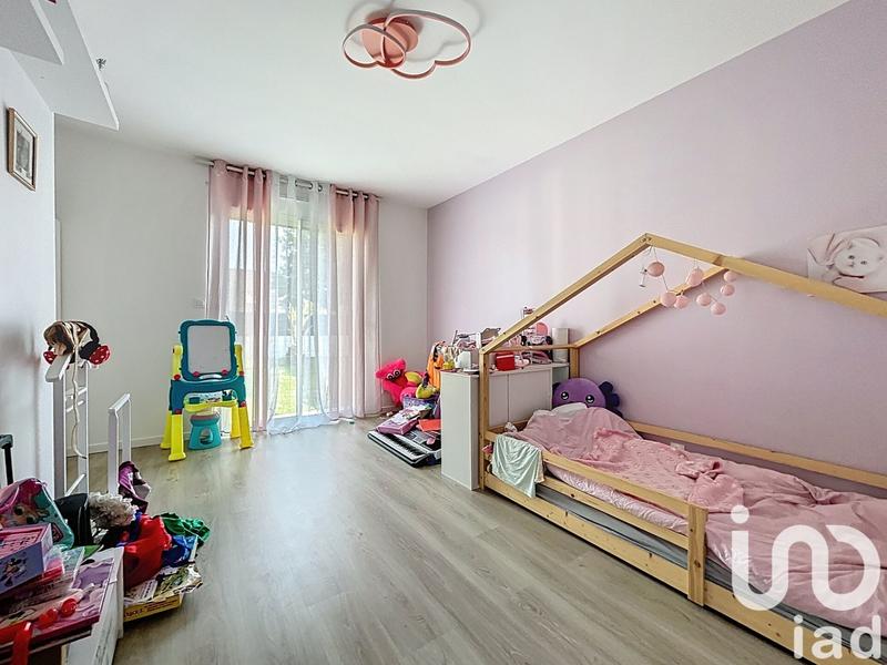 Maison de maîtres - 147 m² - 6 pièces