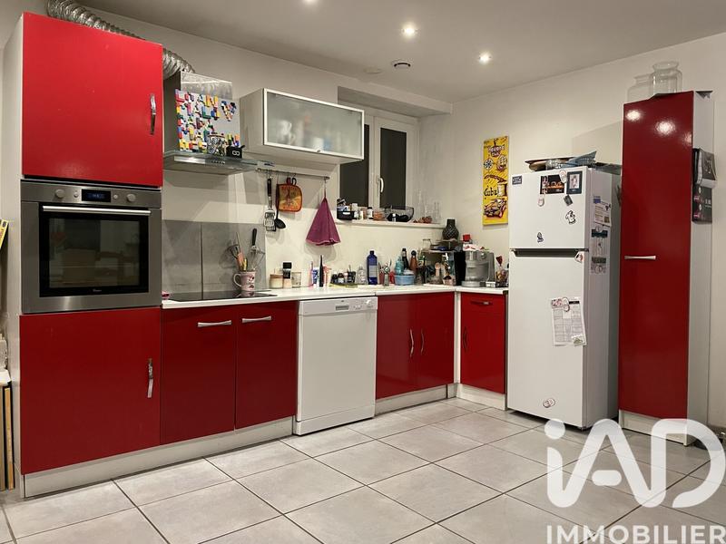 Maison de campagne - 153 m² - 7 pièces