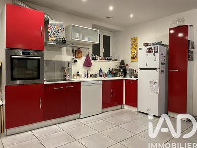 Maison de campagne - 153 m² - 7 pièces