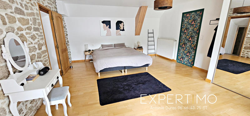 Maison - 153 m² - 5 pièces