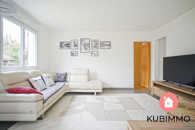 Maison - 158 m² - 6 pièces