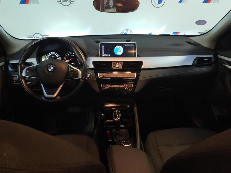 Bmw X2 F39 sDrive 18i 136 ch Dkg7 Business Design