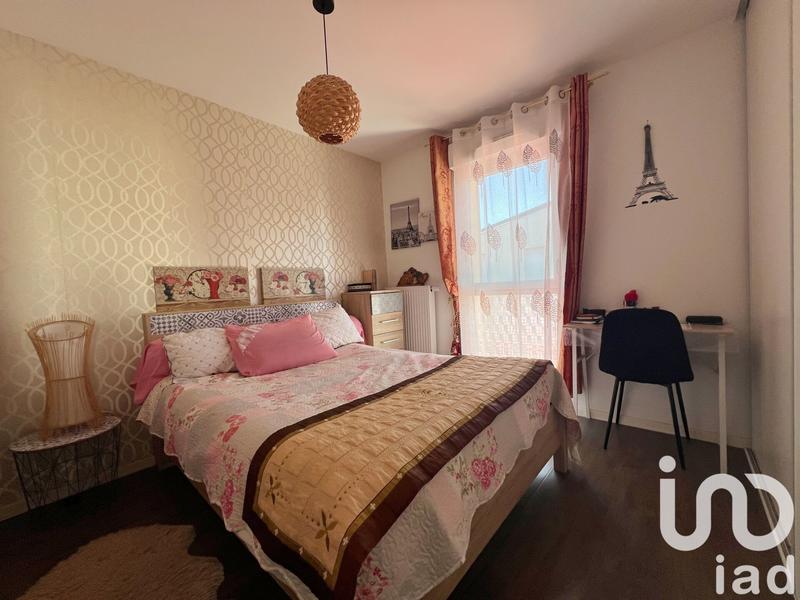 Maison - 86 m² - 4 pièces