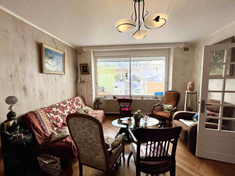 Maison - 153 m² - 4 pièces