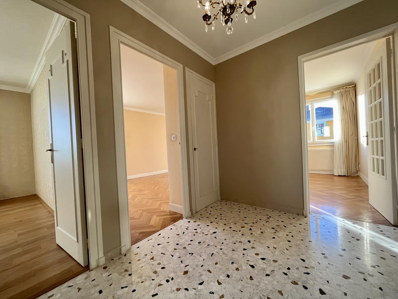 Maison - 114 m² - 4 pièces