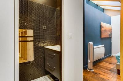 Appartement - 89 m² - 4 pièces