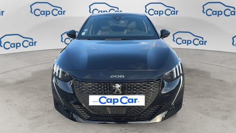 Peugeot 208 2 1.2 PureTech 130 Eat8 Gt