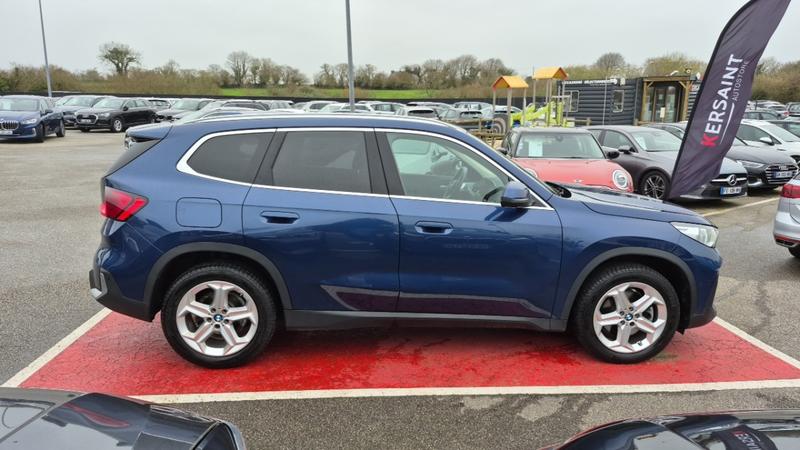 Bmw X1 U11 Sdrive 20i Business Design 170ch Dkg7