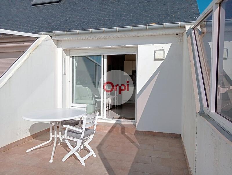 Maison - 43 m² - 5 pièces