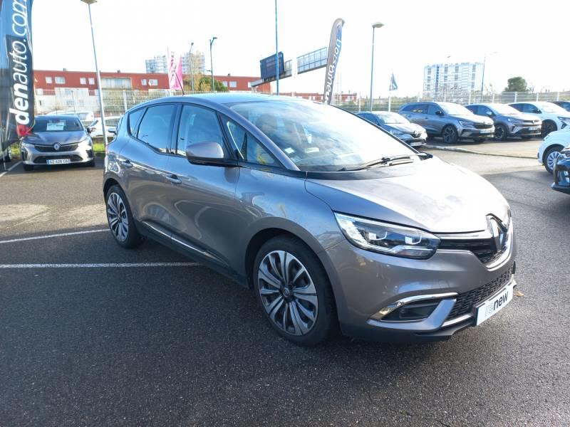 Renault Scénic Blue dCi 120 Edc - 21 Business