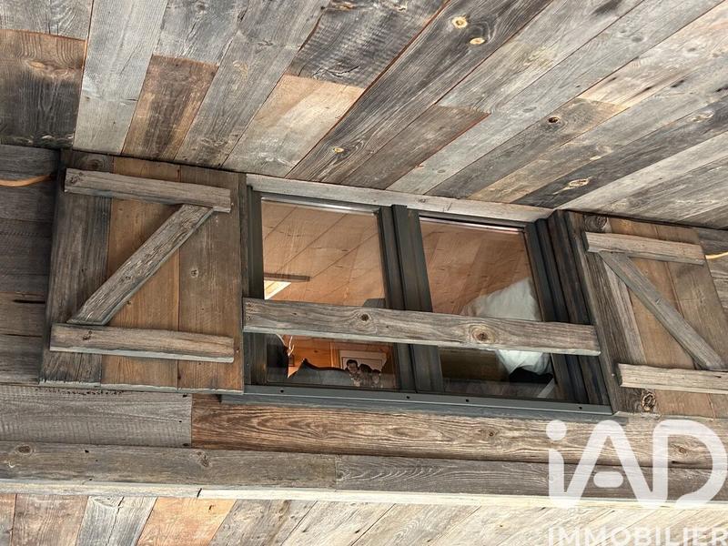 Appartement - 50 m² - 3 pièces