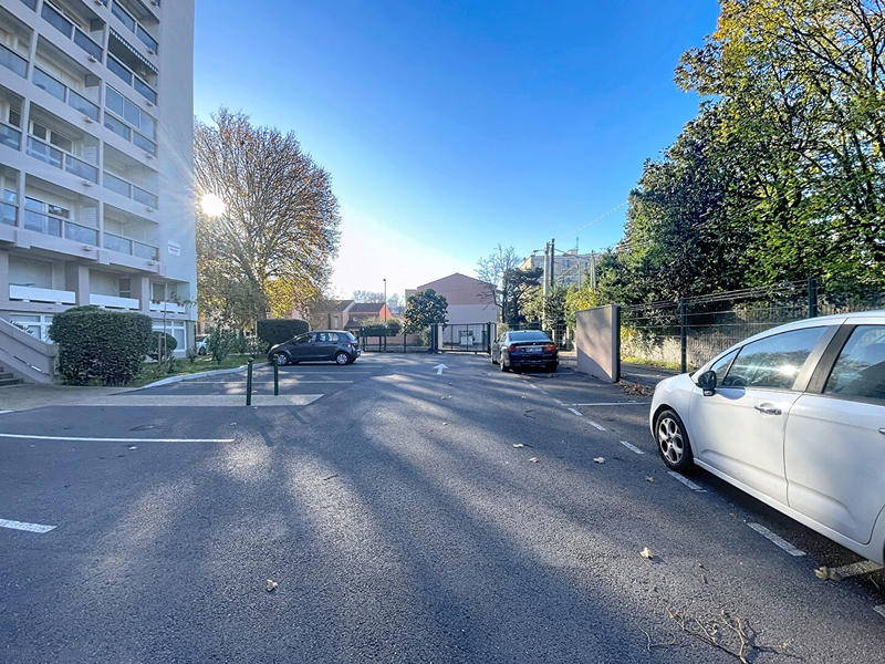 Appartement - 55 m² - 2 pièces