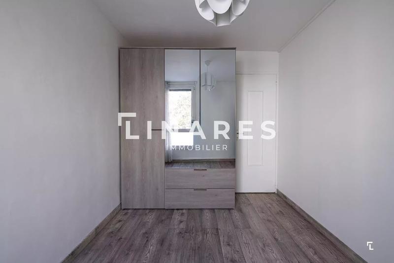 Appartement - 67 m² - 4 pièces