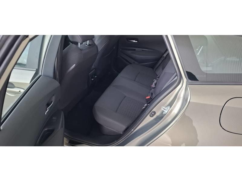 Toyota Corolla Touring Sports Hybride 122h Dynamic