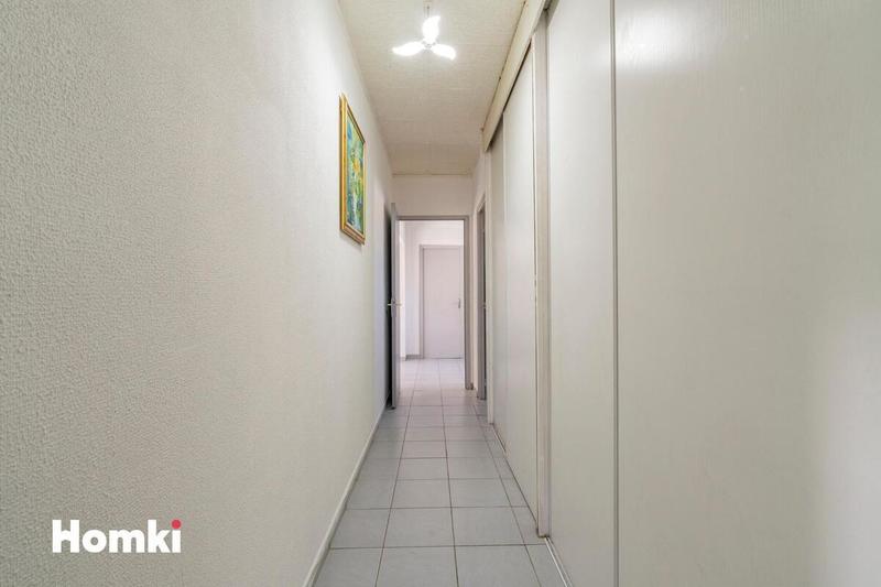 Maison - 117 m² - 6 pièces