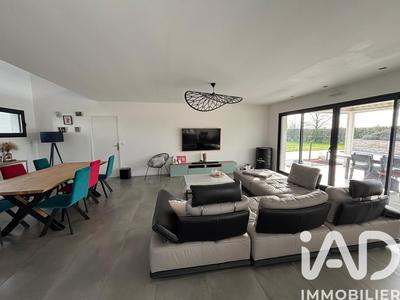 Maison de maîtres - 177 m² - 5 pièces