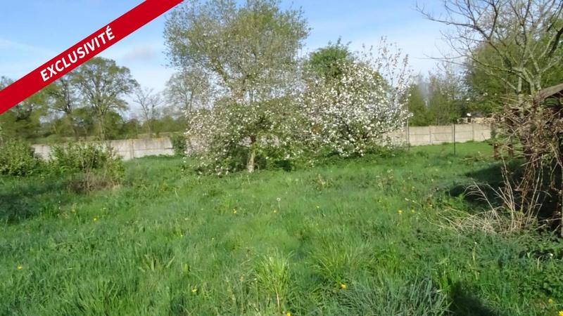 Maison - 120 m² - 3 pièces