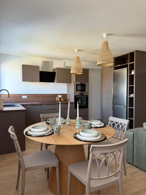 Chambre - 16 m² - 1 pièce