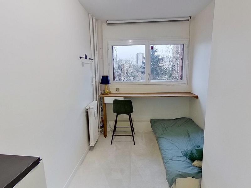 Appartement - 100 m² - 4 pièces