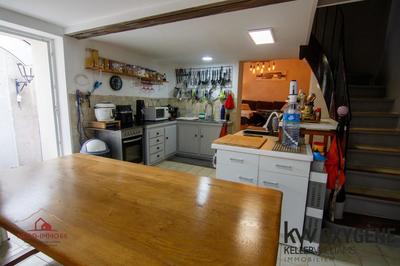 Maison de village - 150 m² - 4 pièces