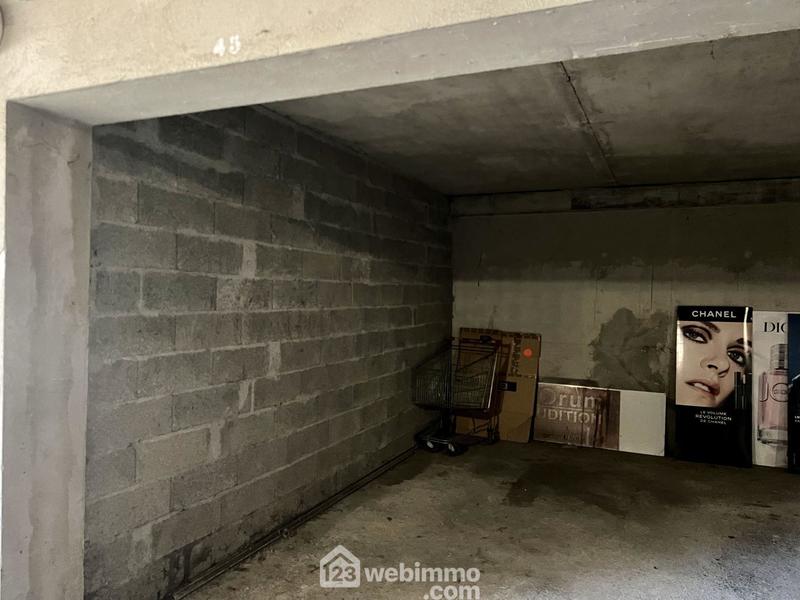 Local commercial - 41 m² - 2 pièces