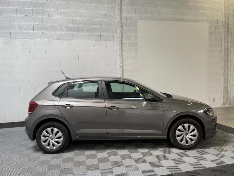 Volkswagen Polo 1.0 Tsi 95 Ch Business - Garantie 6 Mois