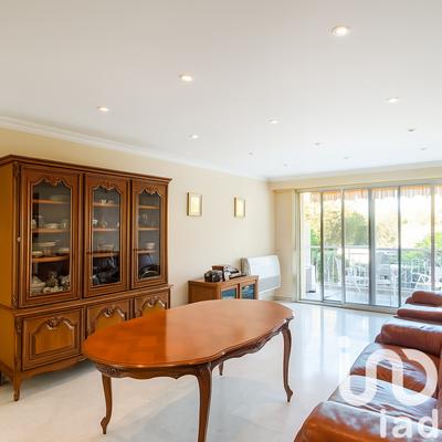 Appartement - 67 m² - 2 pièces