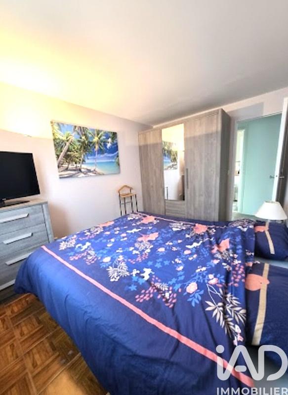 Maison - 108 m² - 5 pièces