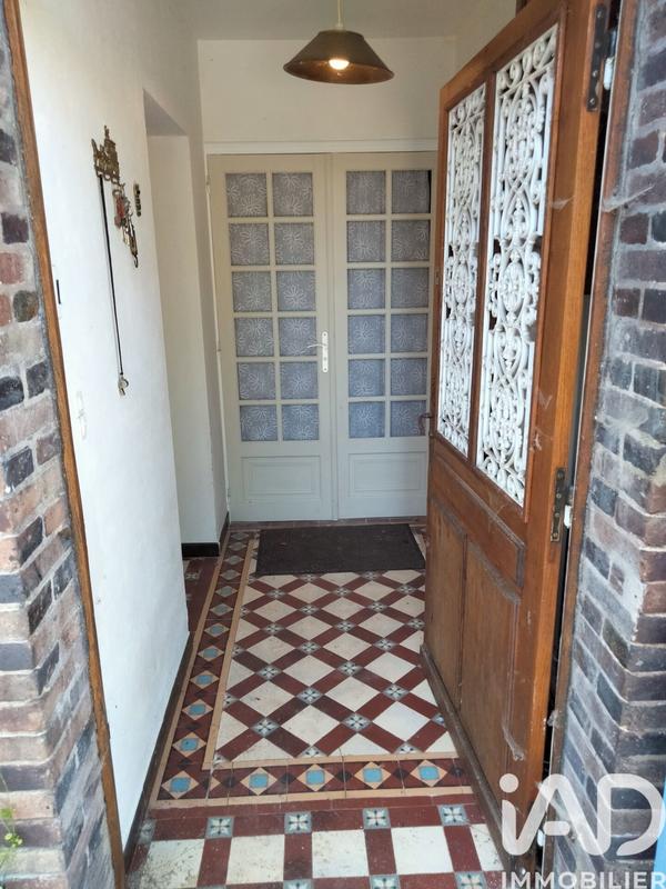 Maison de village - 389 m² - 10 pièces