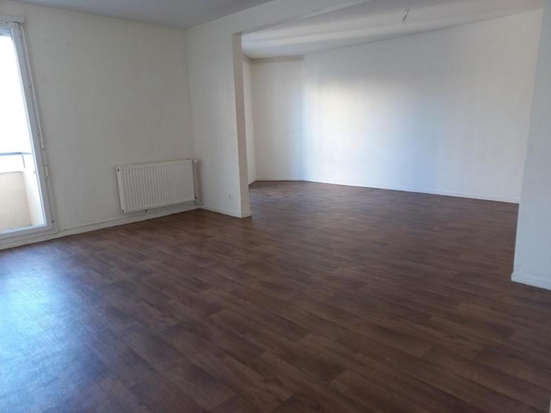 Appartement - 97 m² - 5 pièces