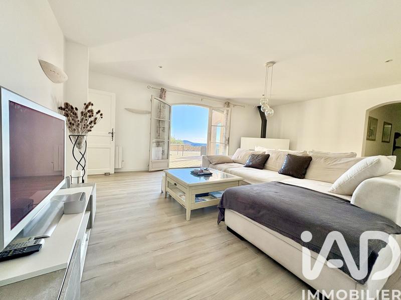 Maison - 145 m² - 5 pièces