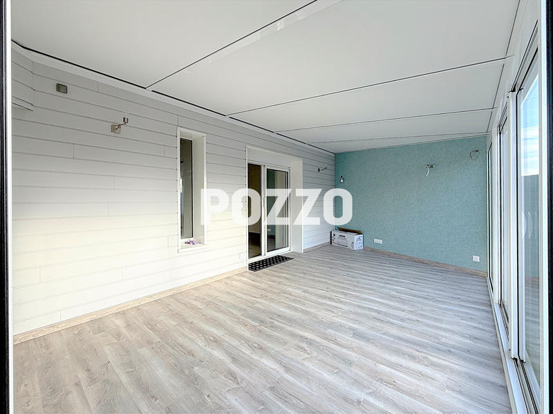 Maison - 149 m² - 5 pièces