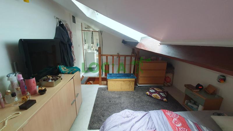 Maison - 24 m² - 2 pièces