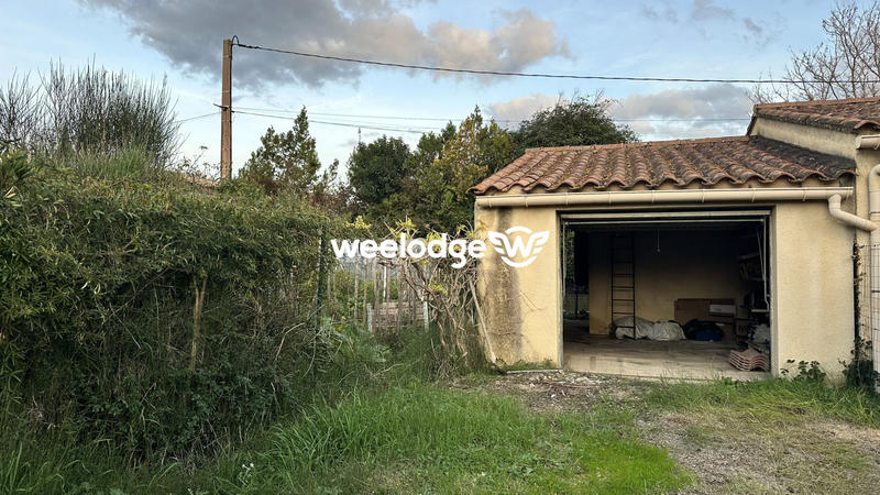 Villa - 101 m² - 4 pièces