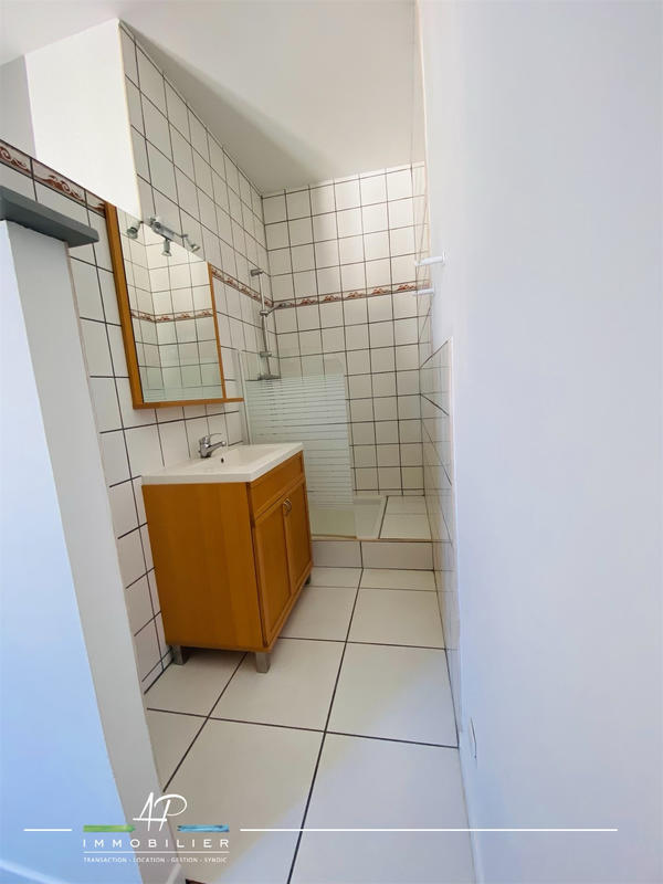 Appartement - 88 m² - 4 pièces