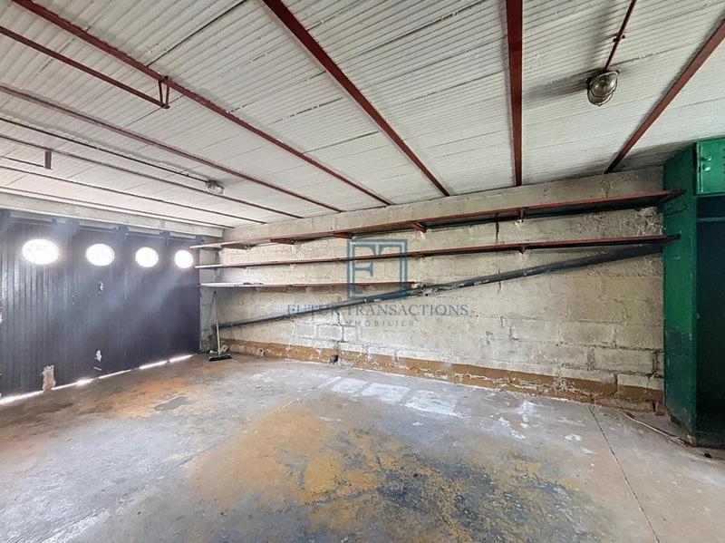 Maison - 93 m² - 6 pièces