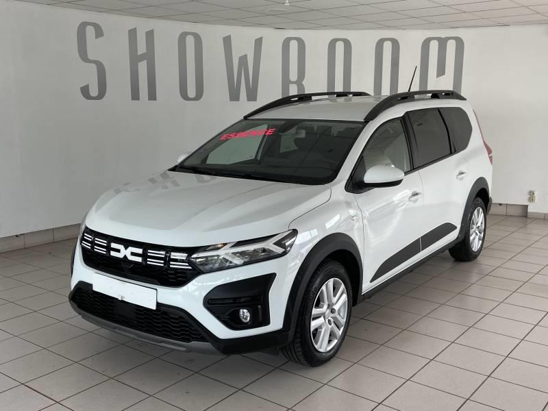 Dacia Jogger Eco-G 100 5 places Expression