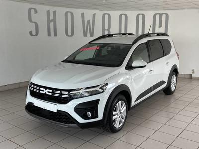Dacia Jogger Eco-G 100 5 places Expression