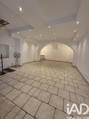 Maison de village - 69 m² - 3 pièces