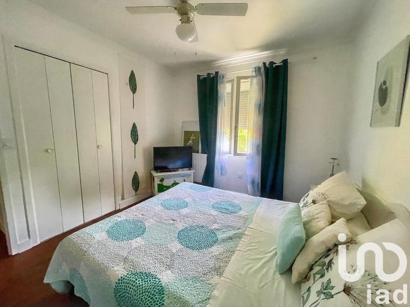 Maison - 197 m² - 6 pièces