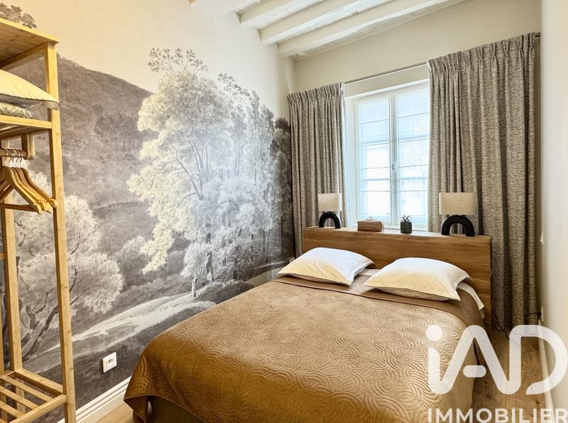 Maison de village - 165 m² - 7 pièces