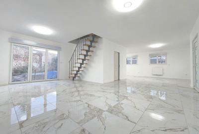 Maison - 117 m² - 4 pièces