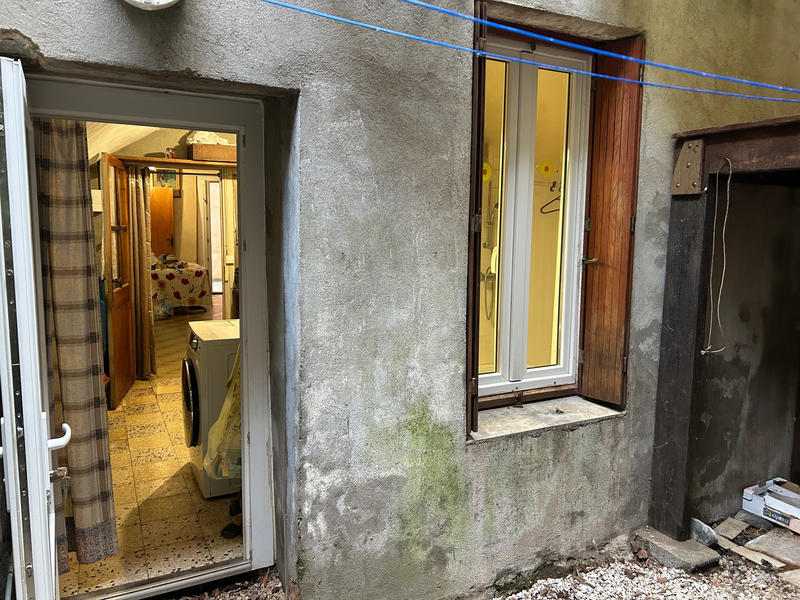 Maison - 118 m² - 4 pièces