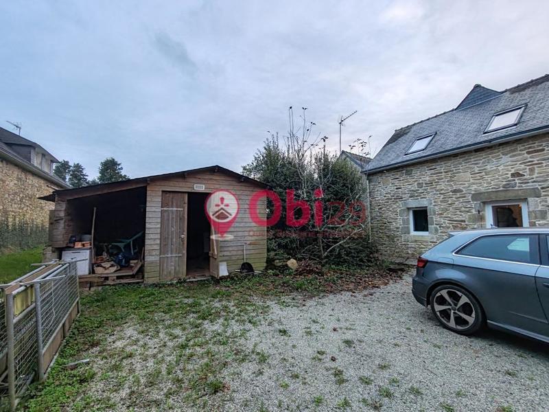 Maison - 112 m² - 4 pièces