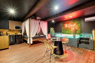 Appartement - 44 m²