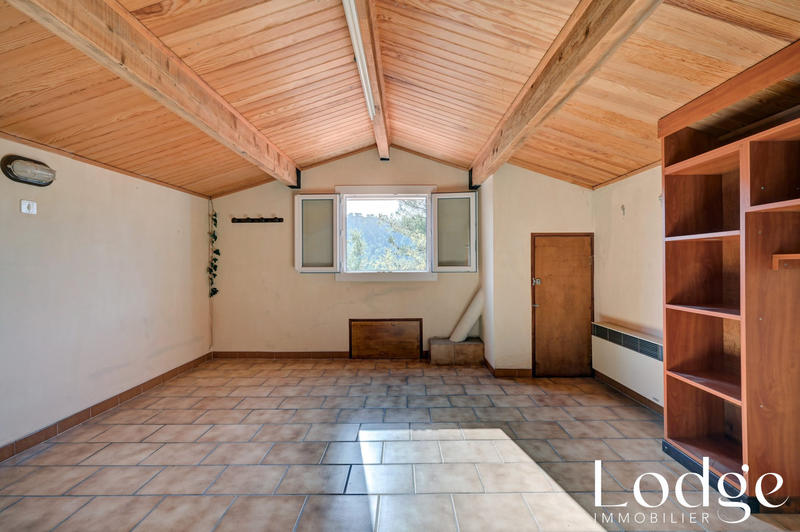 Maison - 170 m² - 6 pièces