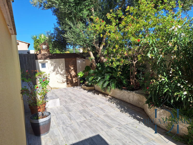 Villa - 136 m² - 5 pièces