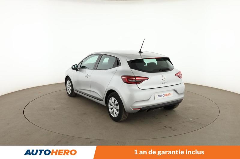 Renault Clio 1.0 SCe Sl Team Rugby 65 ch